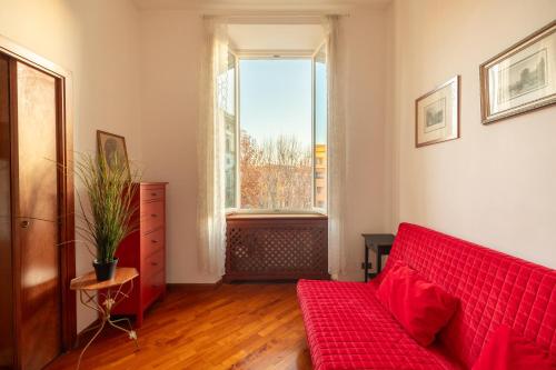 Esquilino Lightsome Apartment, Řím (fotografie 8)