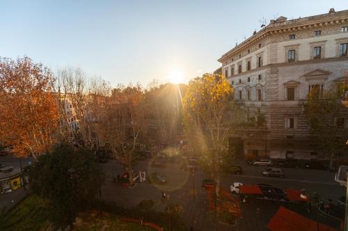 Esquilino Lightsome Apartment, Řím (fotografie 9)