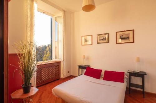 Esquilino Lightsome Apartment, Řím (fotografie 10)