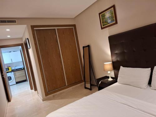 Emma's Luxury Studio 36, Casablanca