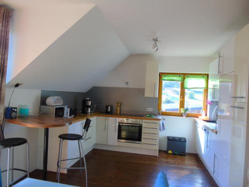 Ferienwohnung Csilla in Egyéb