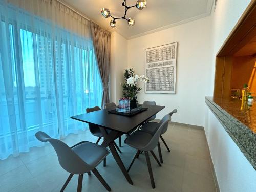 Family Friendly Spacious Best Location Marina Walk and JBR Walk, Dubaj (fotografie 5)
