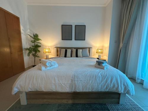 Family Friendly Spacious Best Location Marina Walk and JBR Walk, Dubaj (fotografie 10)