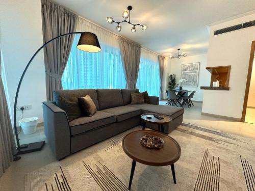Family Friendly Spacious Best Location Marina Walk and JBR Walk, Dubaj (fotografie 4)