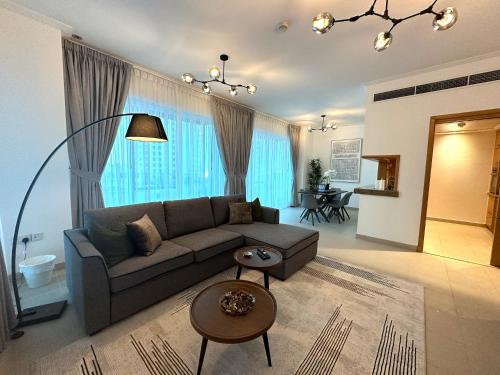 Family Friendly Spacious Best Location Marina Walk and JBR Walk, Dubaj (fotografie 2)