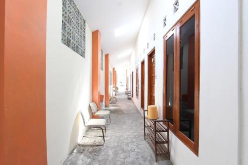 Facilities, Homestay Syariah Bantul near Ganjuran Church