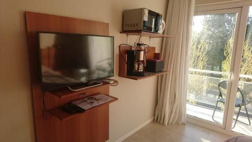 Rincón Del Sol Monoambiente, Pinamar