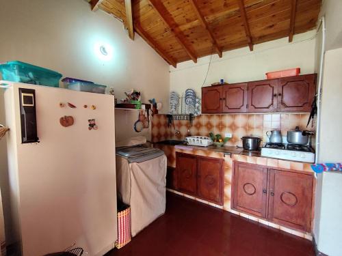 Finca Villa Isaura, Carmen del Viboral in La Ceja