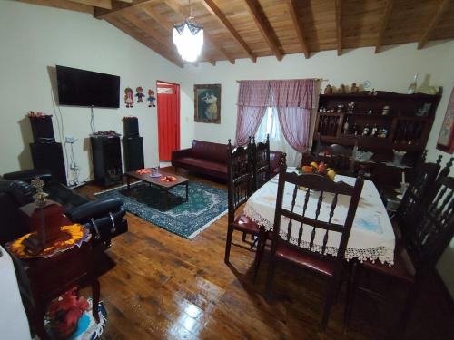 Finca Villa Isaura, Carmen del Viboral in La Ceja