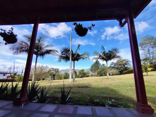 Finca Villa Isaura, Carmen del Viboral in La Ceja