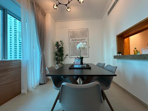 Family Friendly Spacious Best Location Marina Walk and JBR Walk, Dubaj (fotografie 7)