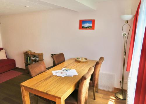 Pilgerwohnung in 華爾德