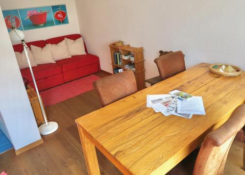Pilgerwohnung in 華爾德