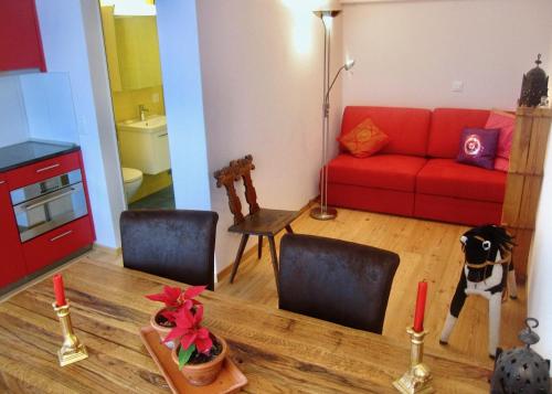 Pilgerwohnung in 華爾德