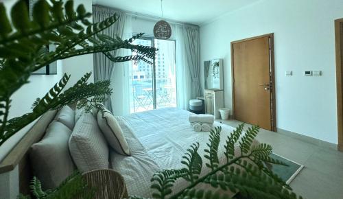 Family Friendly Spacious Best Location Marina Walk and JBR Walk, Dubaj (fotografie 9)