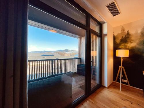 Kilátás, Tee House - Forest Apartment Čeladná (Tee House - Forest Apartment Celadna) in Celadna