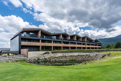 A szálláshely kívülről, Tee House - Forest Apartment Čeladná (Tee House - Forest Apartment Celadna) in Celadna