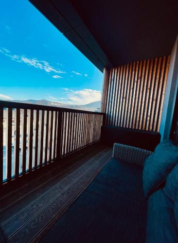 Kilátás, Tee House - Forest Apartment Čeladná (Tee House - Forest Apartment Celadna) in Celadna