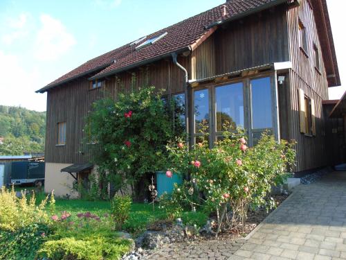 Ferienwohnung Csilla in Egyéb