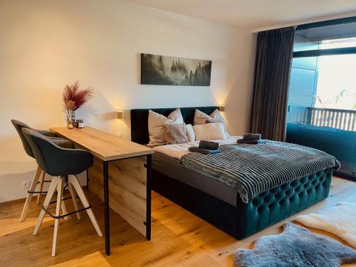 Tee House - Forest Apartment Čeladná (Tee House - Forest Apartment Celadna) in Celadna