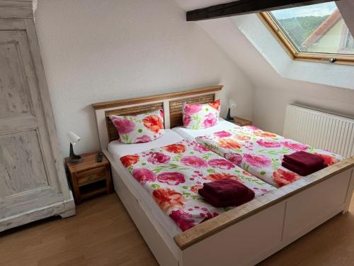 Haus in Mettlach für 1-10 Personen, Mettlach (fotografie 6)
