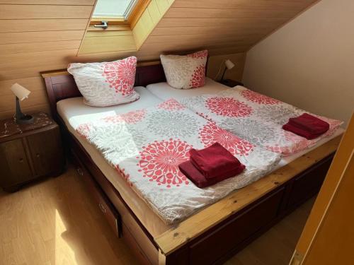 Haus in Mettlach für 1-10 Personen, Mettlach (fotografie 7)