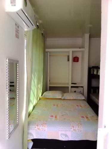 Posada for Living – San Andres Island, NM