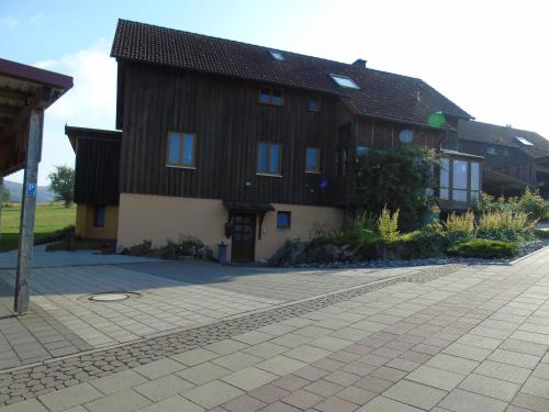 Ferienwohnung Csilla in Egyéb