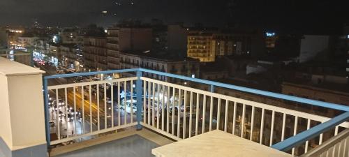 Apartament di Nick Central Station 5