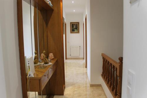 Casa en Empordà con piscina grande propia (Casa en Emporda con piscina grande propia) in 巴斯卡拉