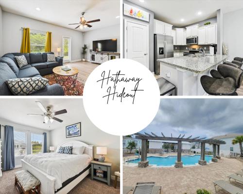 7664 Shadow Lake - Happy Horizons - 3 Bedroom Sleeps 9 townhouse