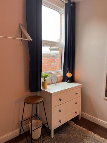 Cartref - Fully equipped and stunning town flat