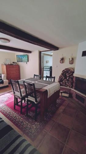Świerkowe Ranczo Raciszewo (Swierkowe Ranczo Raciszewo) in Lukta