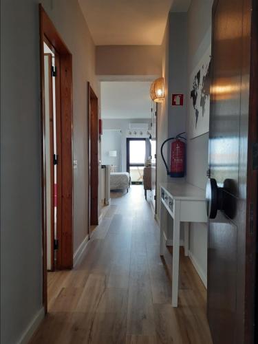 Guadiana Sea View Apartment 3