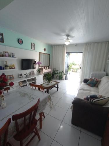 Casa da mãe