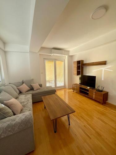 V apartment