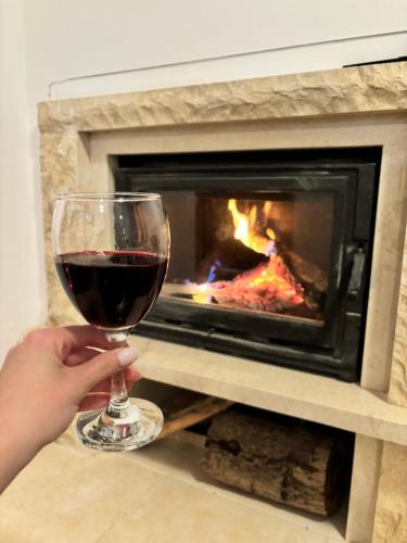 Montepinar Apartment Grand Resort Pamporovo in بومبوروفو