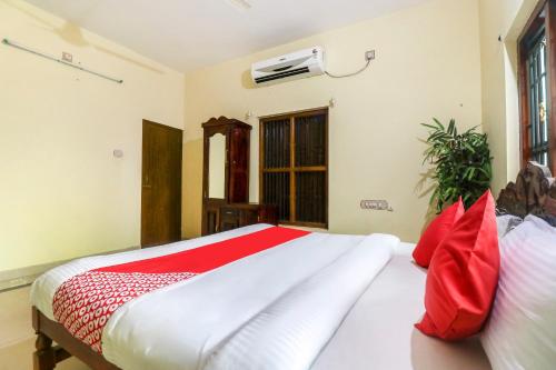 . Hotel O Green Villa