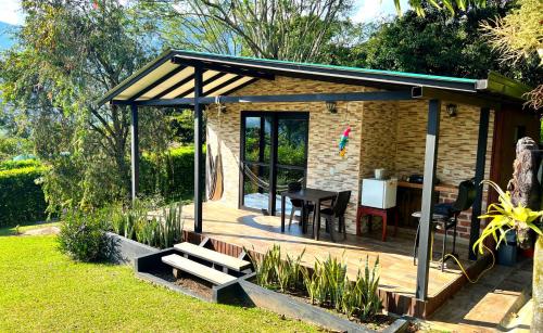 Chalets Villa Marina