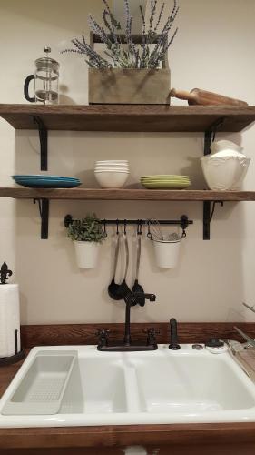 UofA UMC Mini French Farmhouse in the heart of town near สวนพฤษศาสตร์ ทูซอน