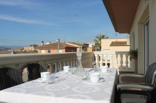 Casa en Empordà con piscina grande propia (Casa en Emporda con piscina grande propia) in 巴斯卡拉