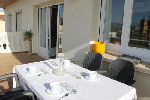 Casa en Empordà con piscina grande propia (Casa en Emporda con piscina grande propia) in 巴斯卡拉