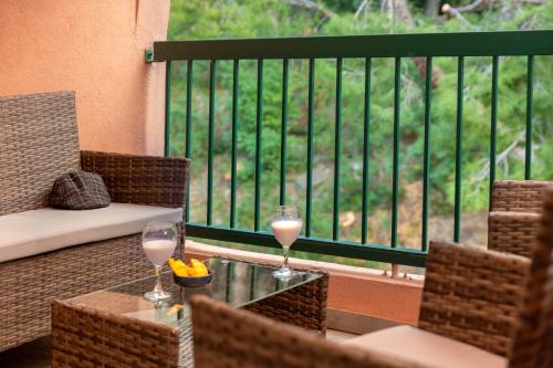 Létesítmények, La Petite Anse - Plage - Wifi- Host Provence in La Ciotat