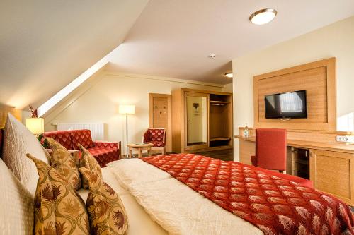 Hotel Neuwarft - image 11