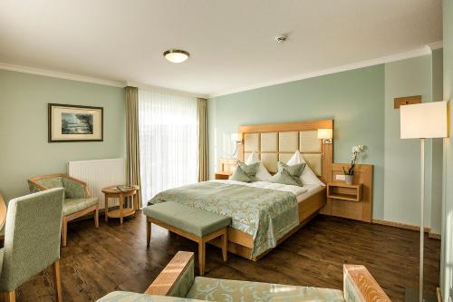 Hotel Neuwarft - image 12
