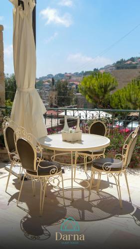 Darna guesthouse No 3 in Deir El Qamar