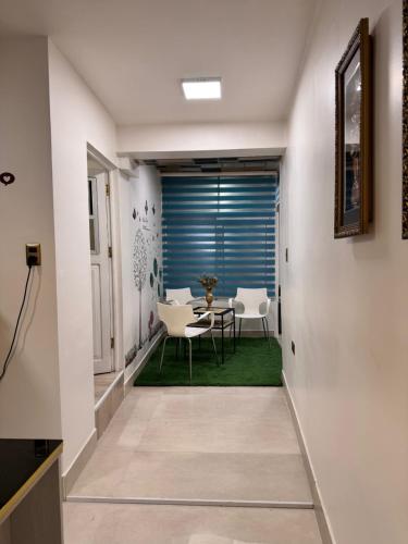 Dpto Ampilo y Comodo in Oruro