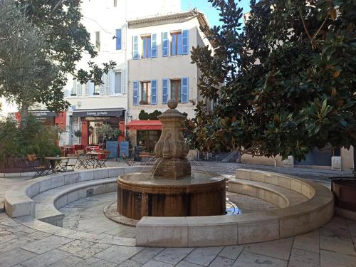 La Petite Anse - Plage - Wifi- Host Provence in La Ciotat