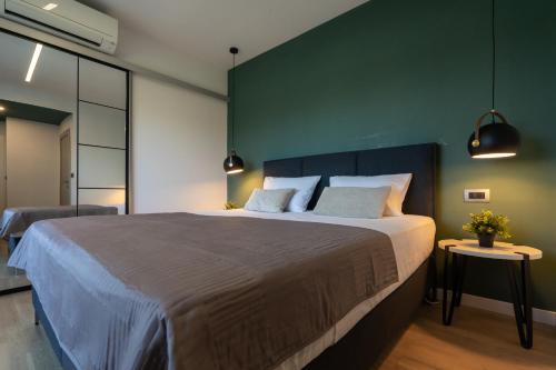 Luxury apartment Tekla Luxury apartment Tekla