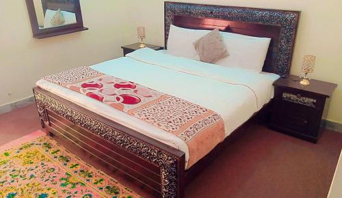 Hotel moonlight Abbottabad - Photo 2